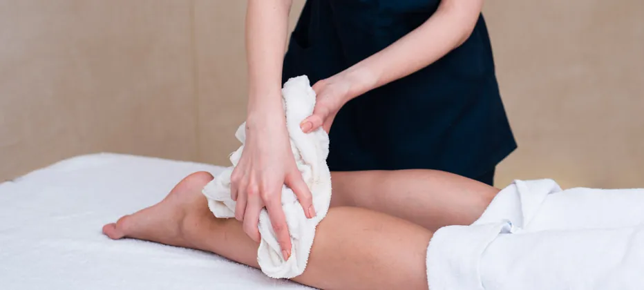 consejos para controlar los sintomas del sindrome de piernas inquietas como controlar el sindrome de piernas inquietas