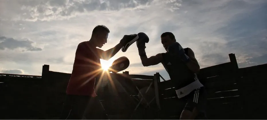 demencia pugilistica: que es y en que consiste demencia pugilistica