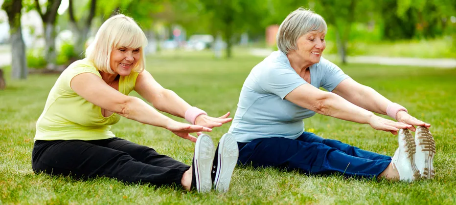 ejercicios para parkinson