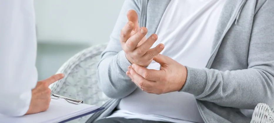 existe el parkinson sin temblor existe el parkinson sin temblor
