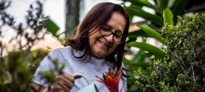 Actitud del paciente ante el párkinson: una fortaleza diaria