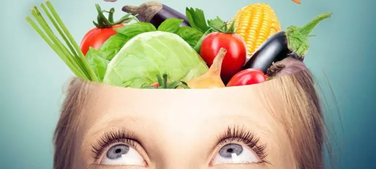 Alimentos naturales para subir las defensas