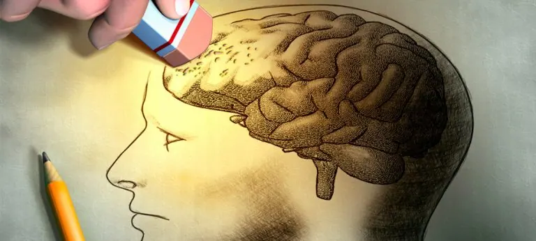 Causas, síntomas y tratamiento para el Alzheimer