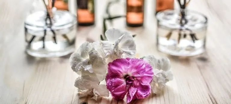 Aromaterapia: ¿Qué es y cuáles son sus beneficios?
