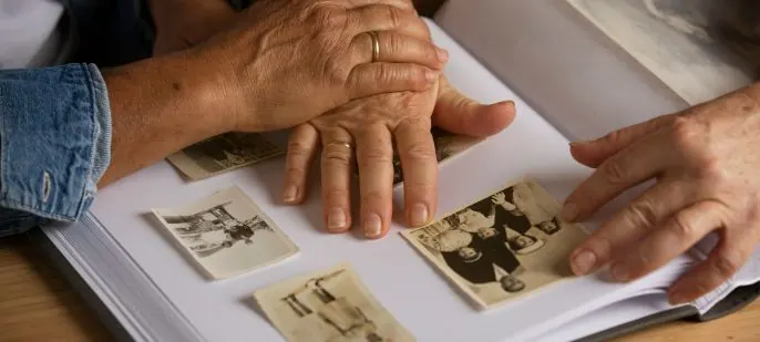 Atrofia cerebral y Alzheimer: ¿son lo mismo?
