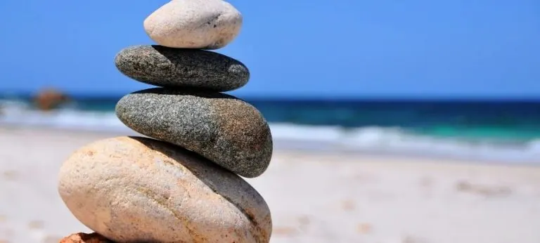 Beneficios de ir a la playa para la salud