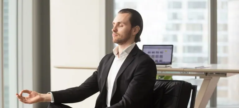 Beneficios de la meditación en el Parkinson