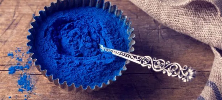 Blue Majik, el alga con propiedades para tu cuerpo