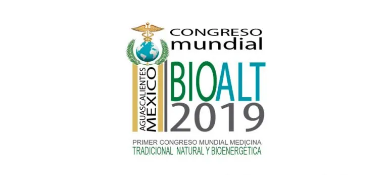Parkinson y Salud participará en el congreso BioAlt los días 24-27 de octubre.
