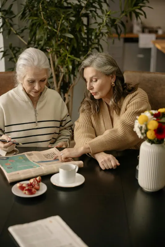 Colesterol y Alzheimer: ¿está relacionado?