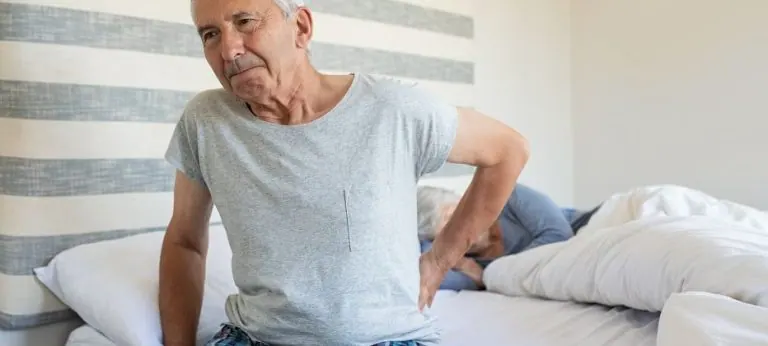 ¿Cómo aliviar el dolor muscular crónico?