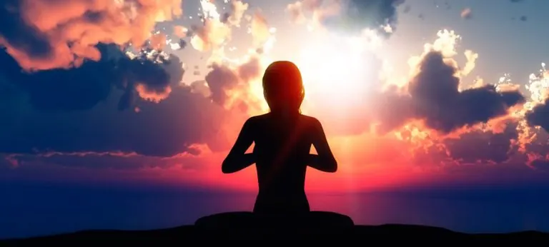 ¿Cómo aprender a relajarse y meditar?