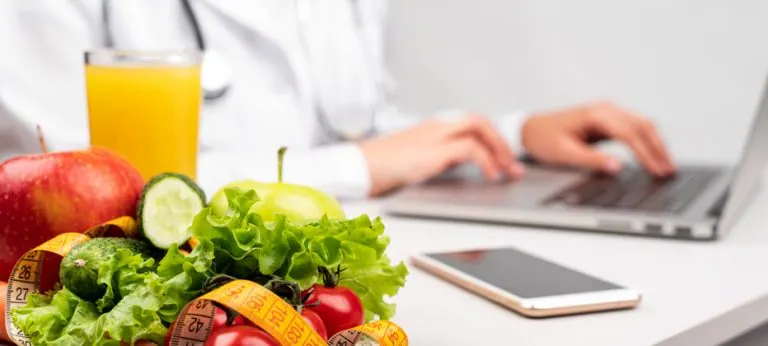 Consejos nutricionales en enfermedades neurodegenerativas