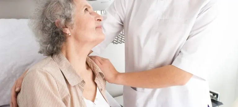 Cuidados paliativos y Alzheimer