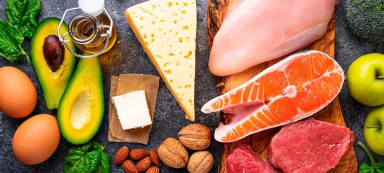 Dieta cetogénica frente a la epilepsia