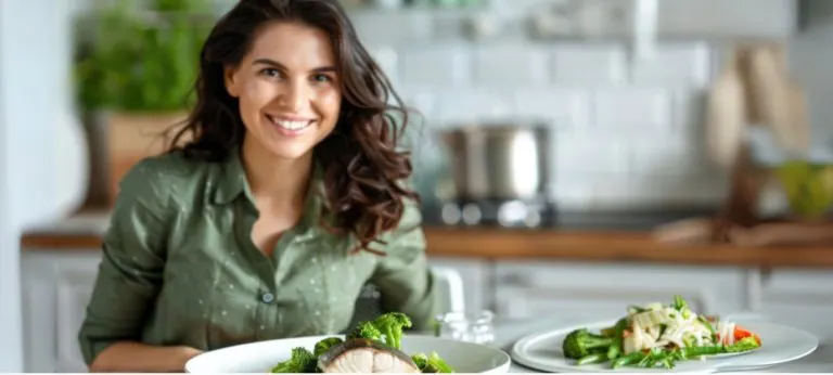Dieta MIND: una opción perfecta para reducir el riesgo de Alzheimer