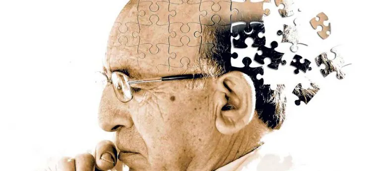 Diferencia entre Alzheimer y demencia senil