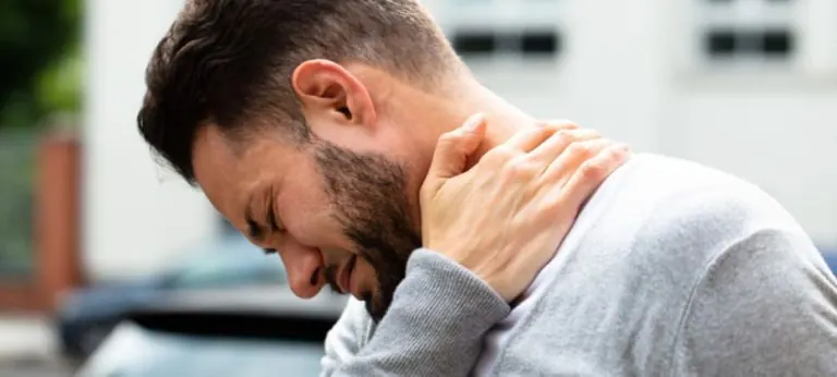 Distonía cervical en el Parkinson