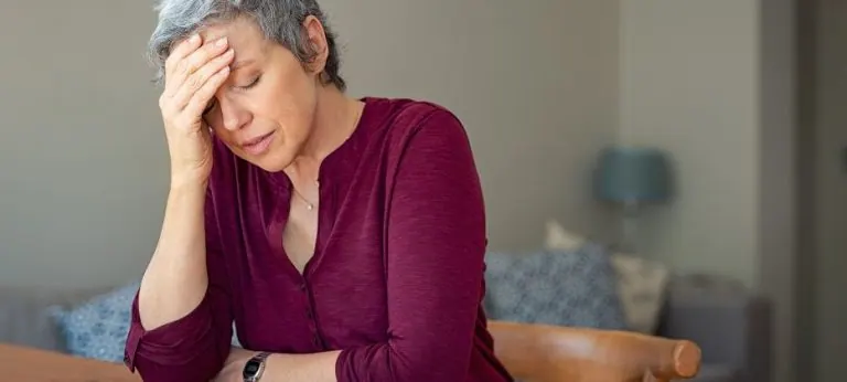 Dolor de cabeza y Alzheimer