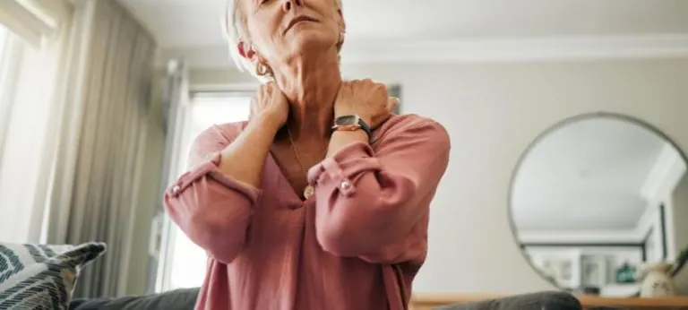 Dolor musculoesquelético en la enfermedad del Parkinson