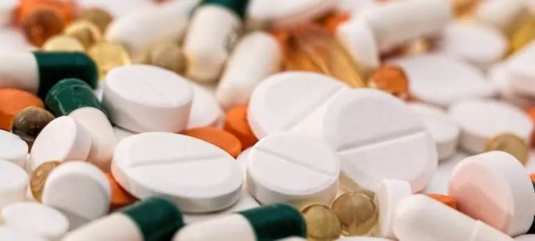 Efectos secundarios de los medicamentos para el Parkinson
