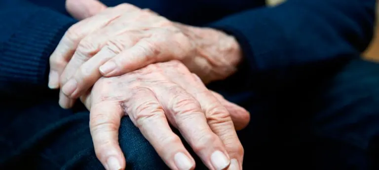 Ejercicios para Parkinson: movilidad y Fortalecimiento