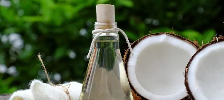 ¿El aceite de coco es bueno para el Parkinson?