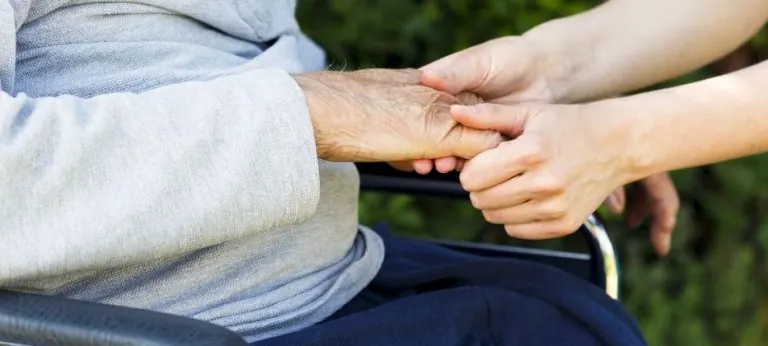 ¿El Alzheimer es contagioso?