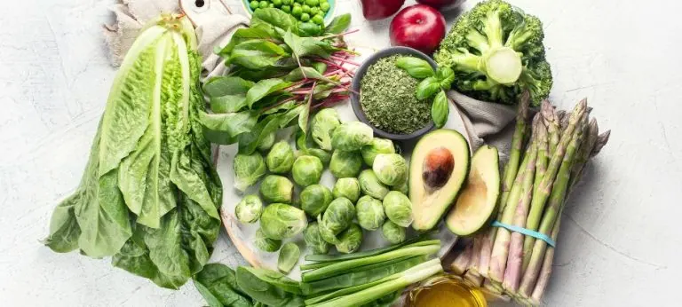 El deterioro cognitivo y la vitamina K