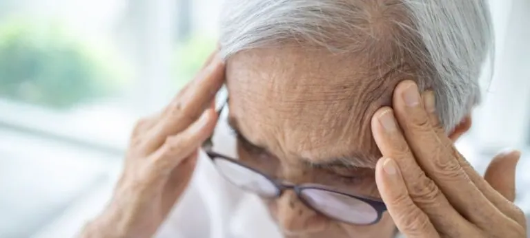¿El Parkinson puede dar mareos?