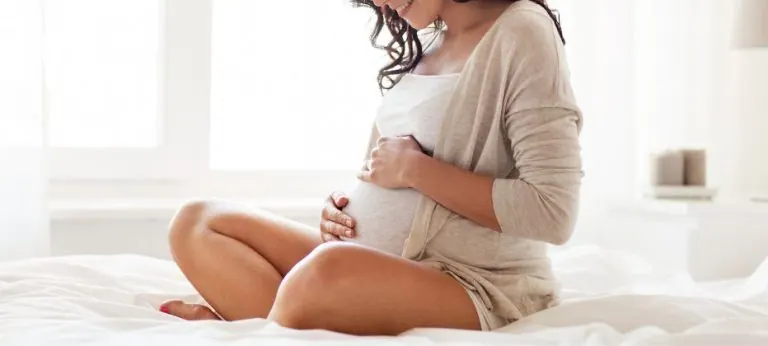 Embarazo y parkinson: ¿es compatible?