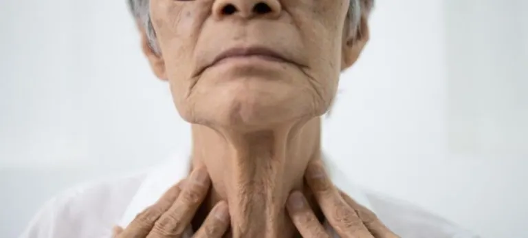 Flemas en la enfermedad del Parkinson