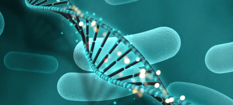 Genética y Parkinson: ¿está relacionado?