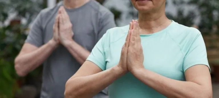 Hábitos saludables para personas con Parkinson