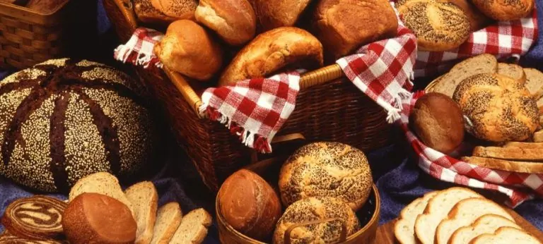 ¿Hay relación entre el gluten y el Alzheimer?