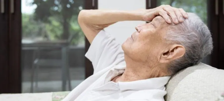 Hipomimia facial en el Parkinson