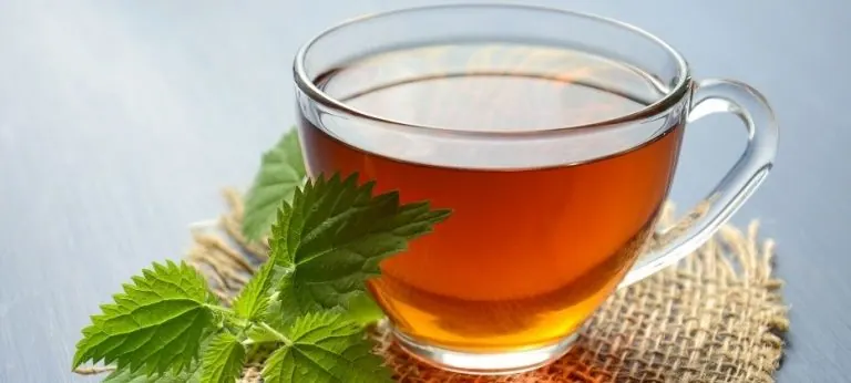 Infusiones para la ansiedad