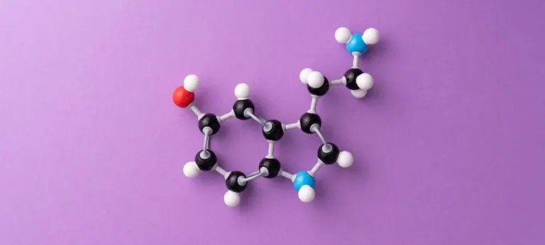 La serotonina en la enfermedad del Parkinson