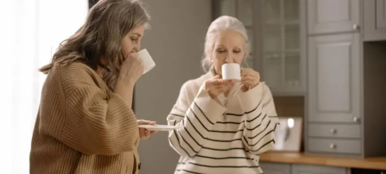 ¿Las personas con Alzheimer pueden tomar café?