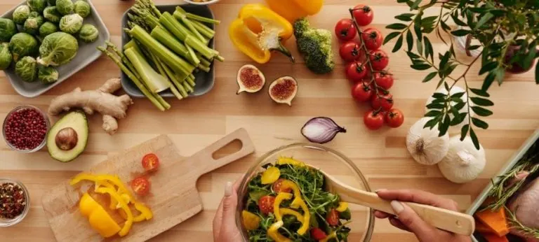 Los beneficios de la dieta mediterránea para nuestra salud