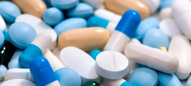 Medicación para el Parkinson efectos secundarios