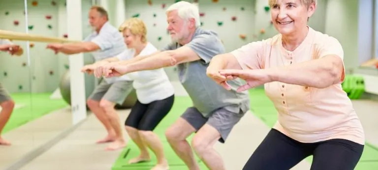Mejores ejercicios de motricidad fina para Parkinson