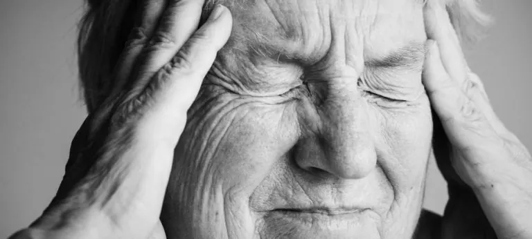 Microinfartos cerebrales en la enfermedad del Alzheimer