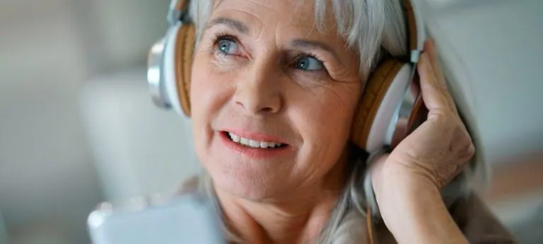 Musicoterapia para el Alzheimer