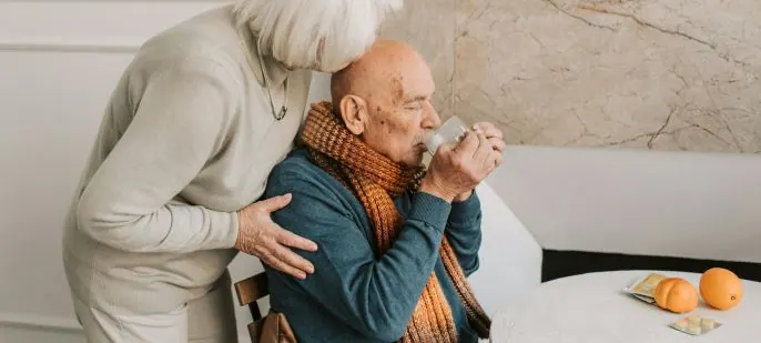Párkinson y el frío: ¿Cómo afecta?