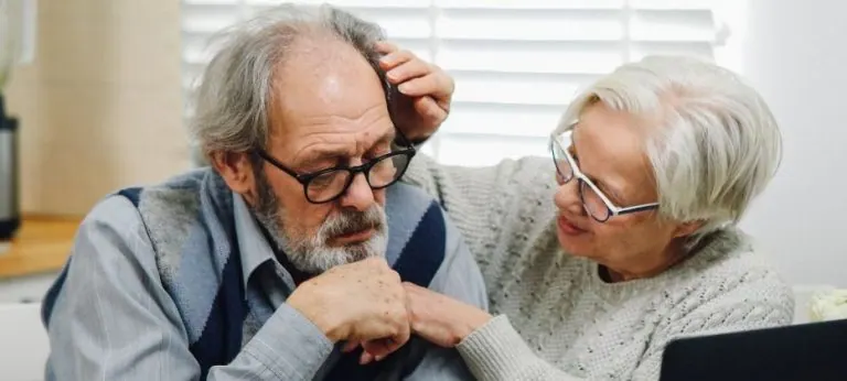 ¿Qué dolores produce el Alzheimer?