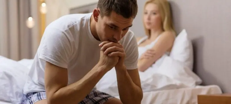 ¿Qué efectos pueden tener los medicamentos en tu vida sexual?
