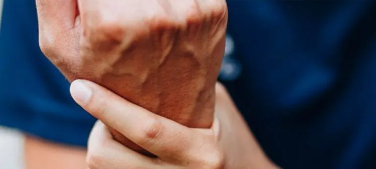 Qué es el Parkinson precoz