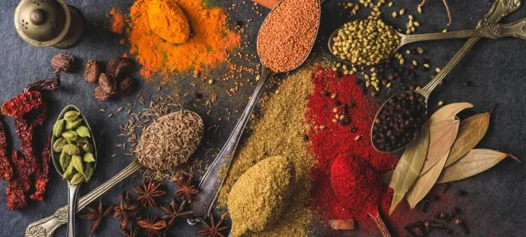 Ras al Hanut: la mezcla de especias beneficiosa para tu salud