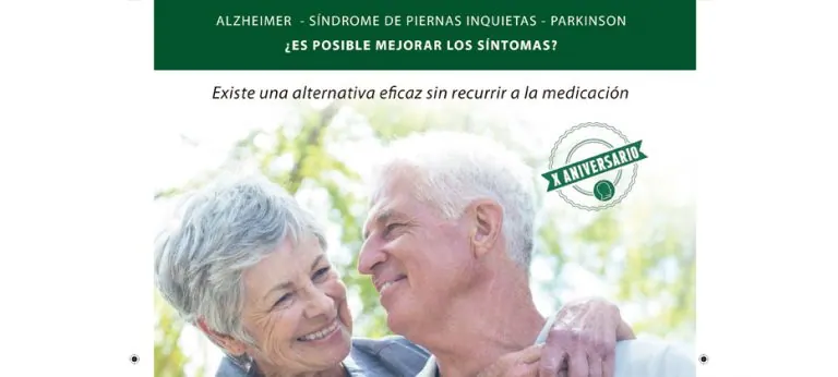 Reportaje a Centro de Medicina Neuro Regenerativa en prensa